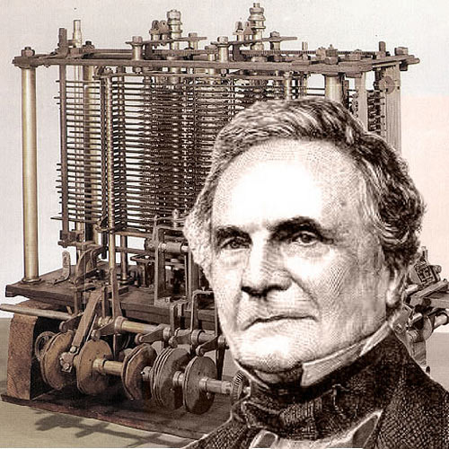 Babbage