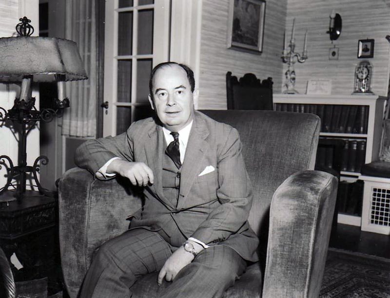 Neumann János